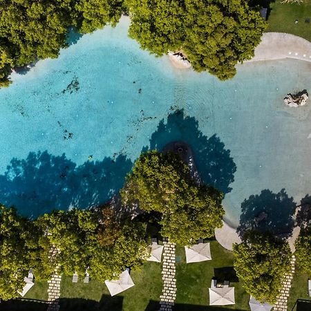 Furnirussi Tenuta Carpignano Salentino Esterno foto