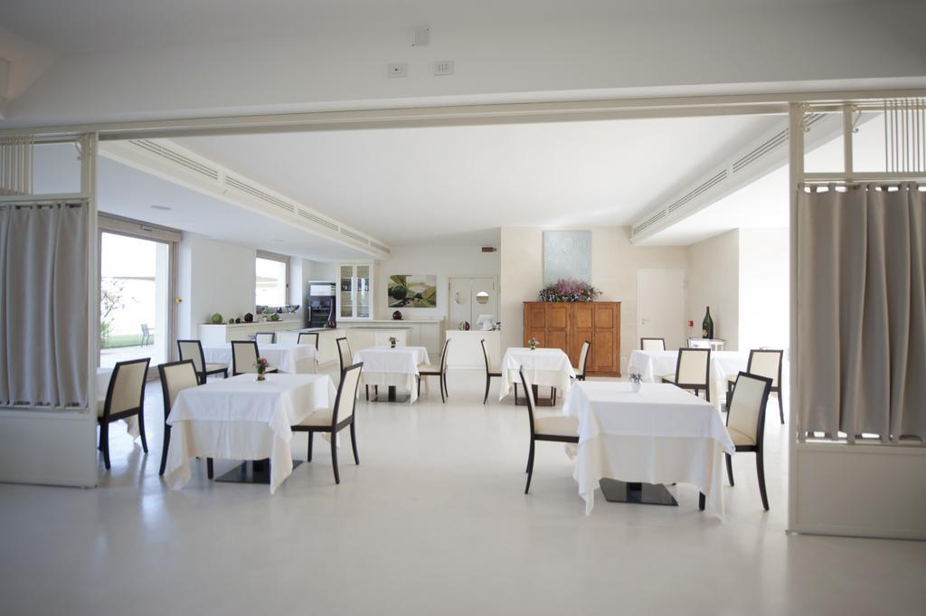 Furnirussi Tenuta Carpignano Salentino Esterno foto