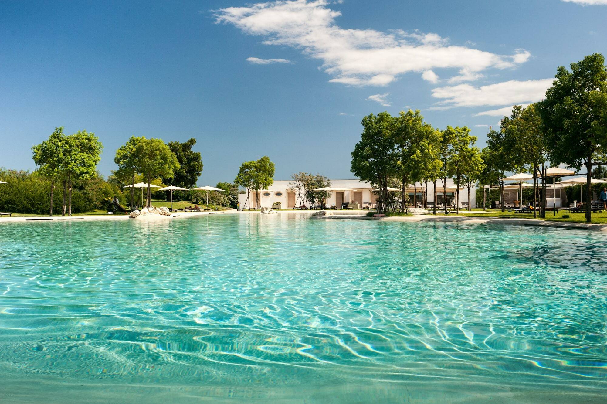 Furnirussi Tenuta Carpignano Salentino Esterno foto