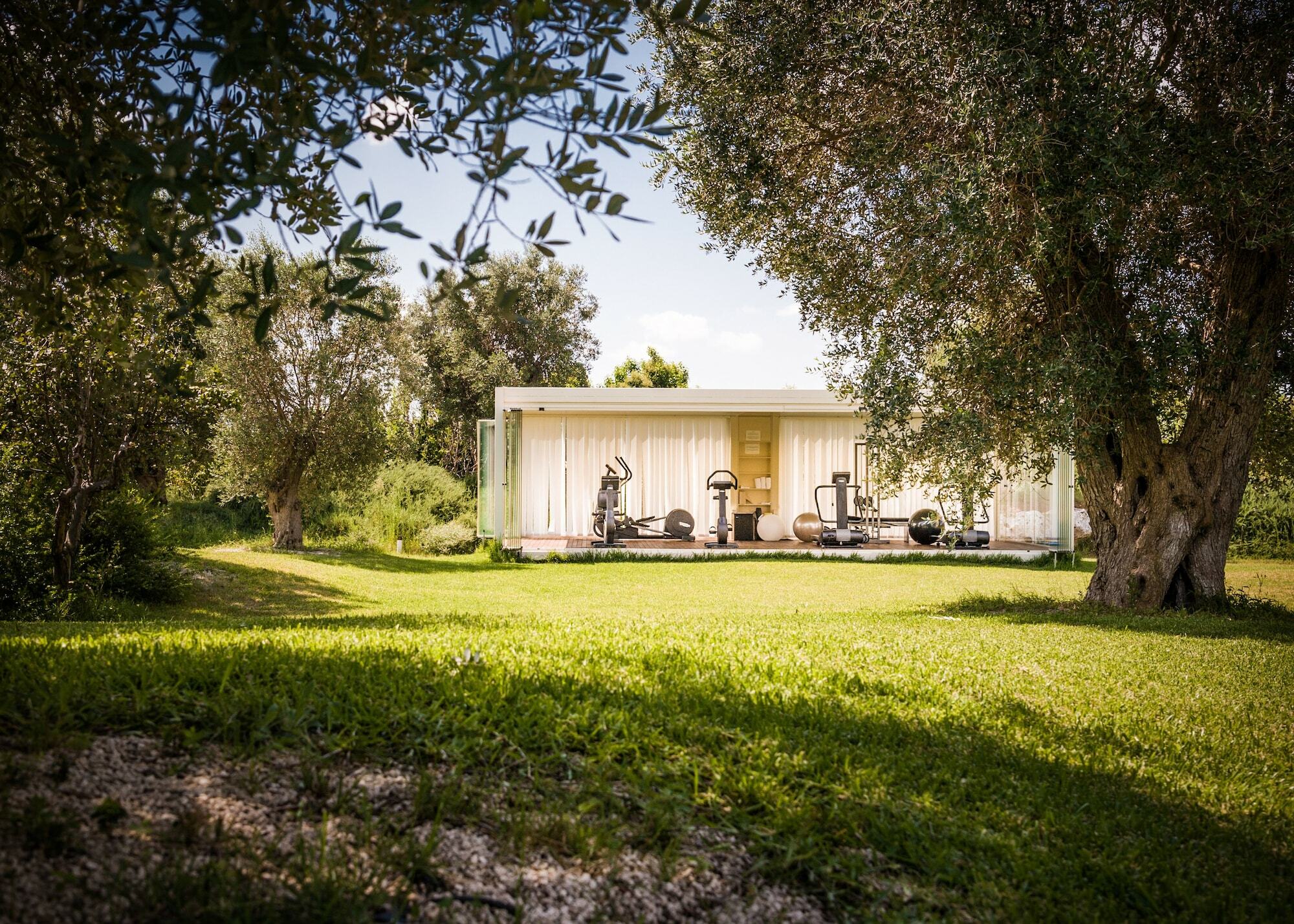 Furnirussi Tenuta Carpignano Salentino Esterno foto