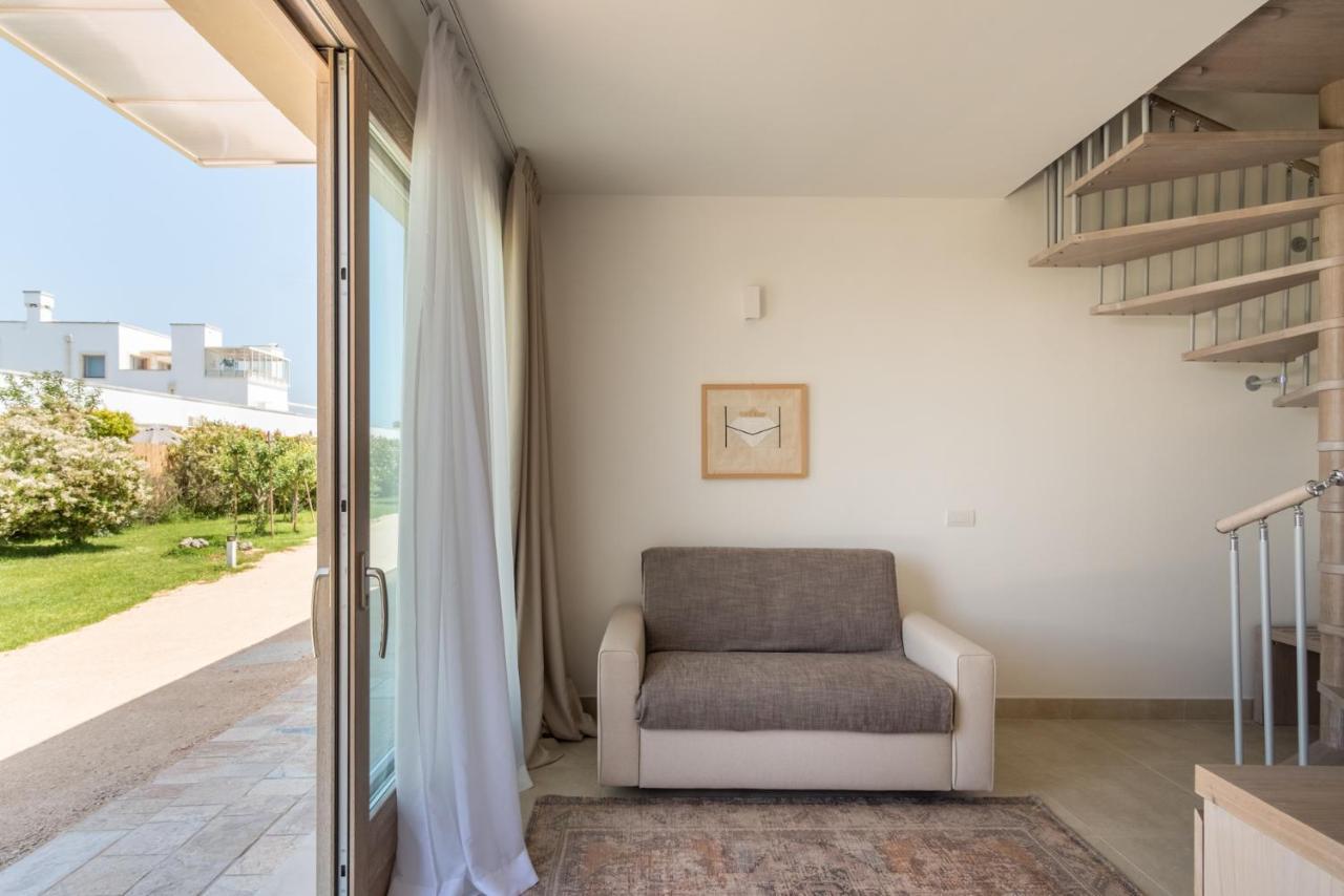 Furnirussi Tenuta Carpignano Salentino Esterno foto